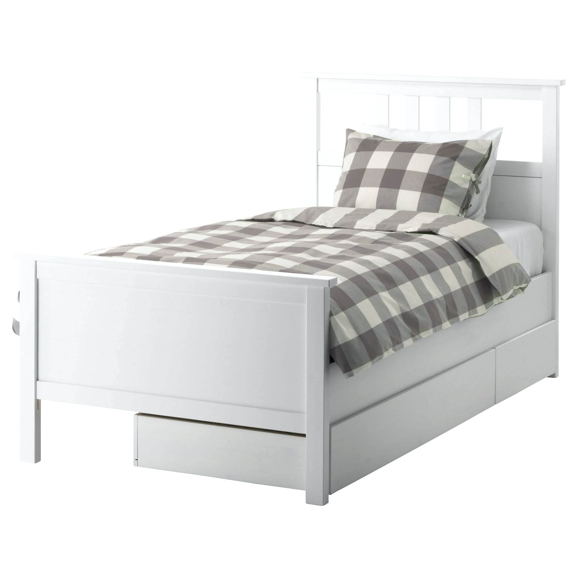 Bett 90x200 Ikea
 bettgestell 90×200 weiss – ta ama