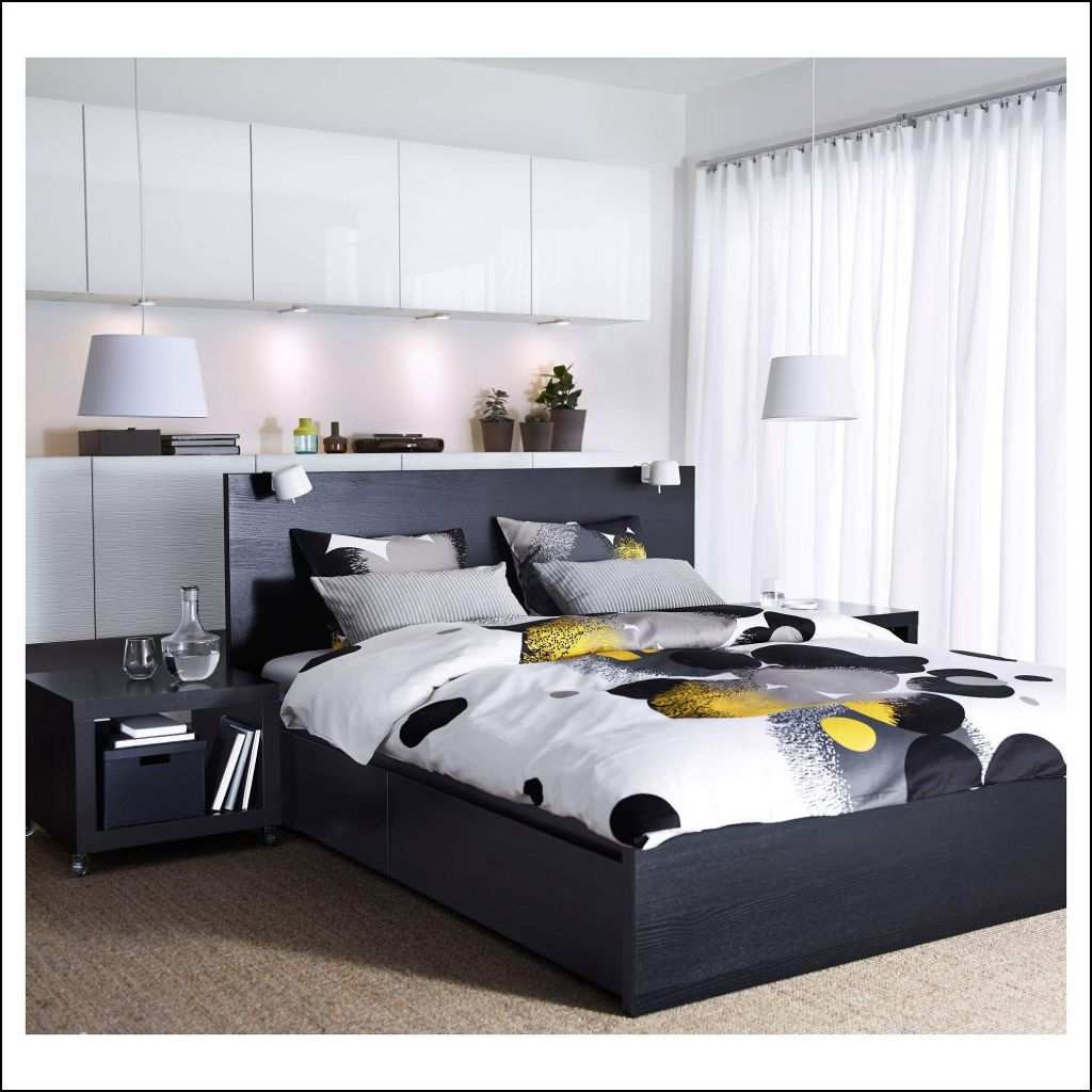 Bett Malm
 Bett Ikea Ikea Bett Malm Anleitung Betten House Und Dekor