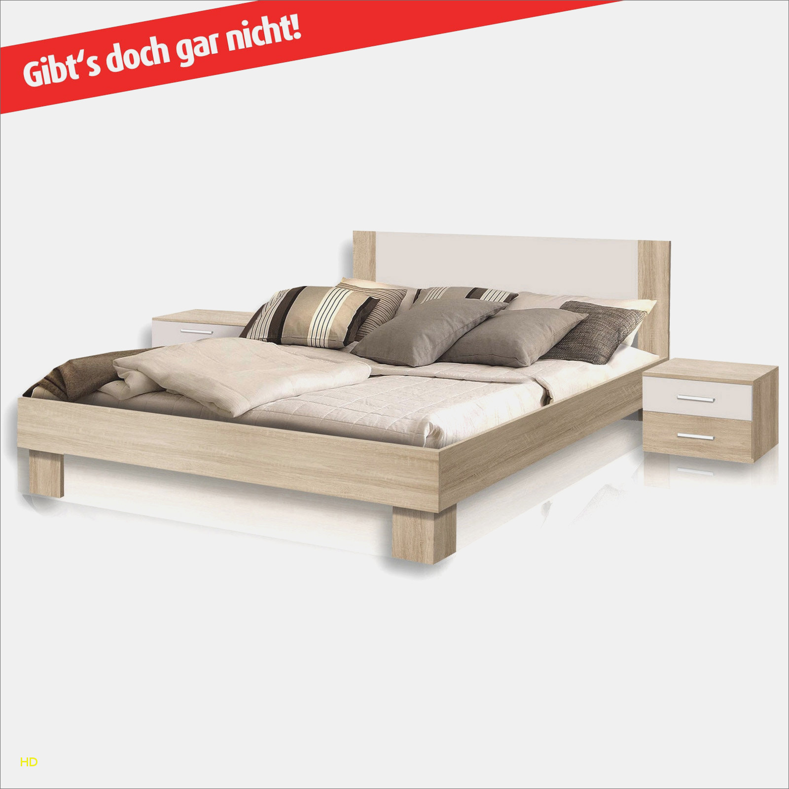 Bett Mit Matratze
 Bett Mit Matratze Und Lattenrost 140X200 Günstig