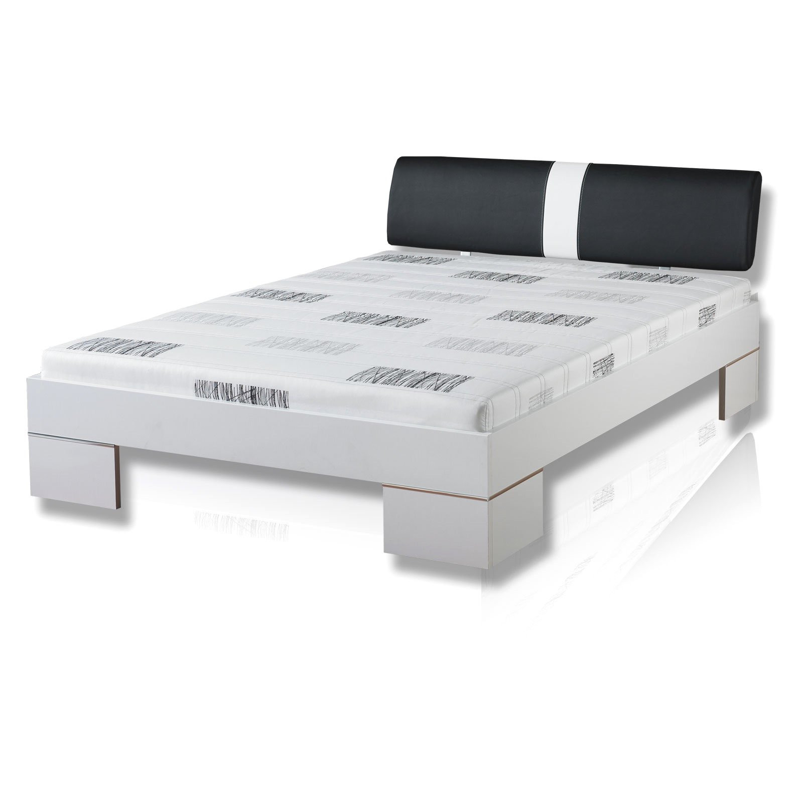 Bett Mit Matratze Und Lattenrost
 bett mit matratze und lattenrost 140×200 günstig