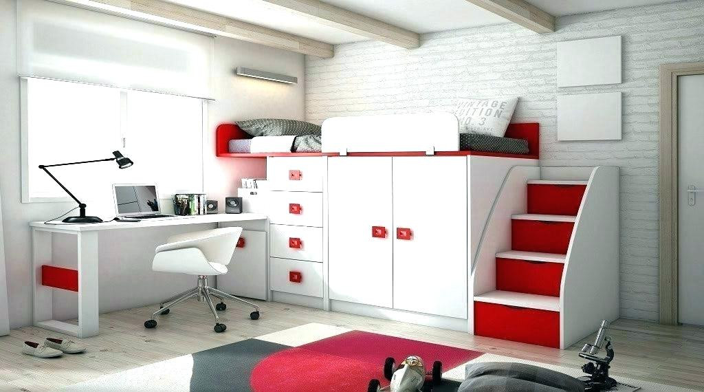 Bett Mit Schreibtisch
 bett mit schrank und schreibtisch – thetruefitness