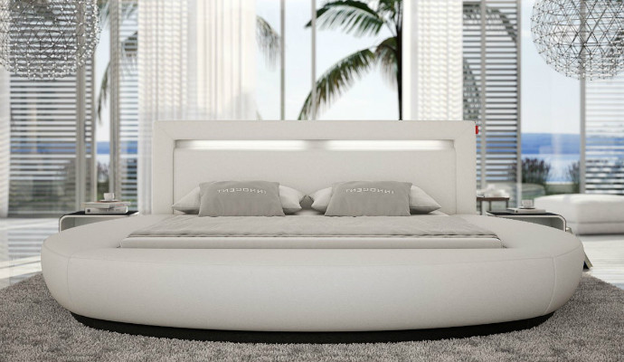 Bett Modern Design
 5 Must Have Modern Beds