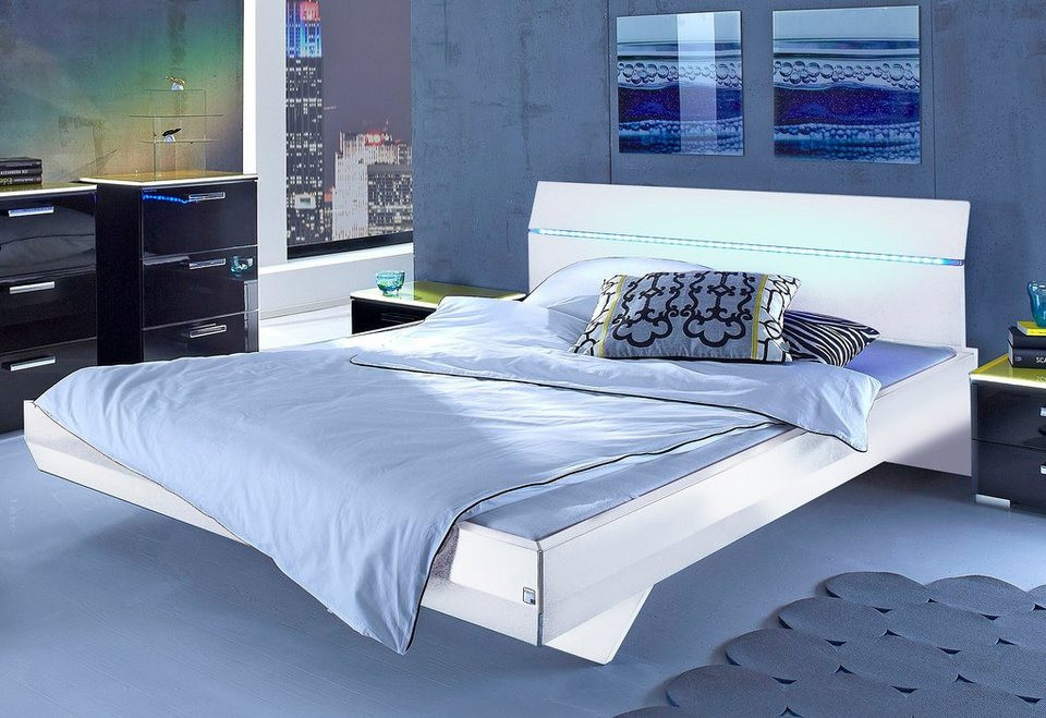 Bett Otto
 INOSIGN Bett Made in Germany online kaufen