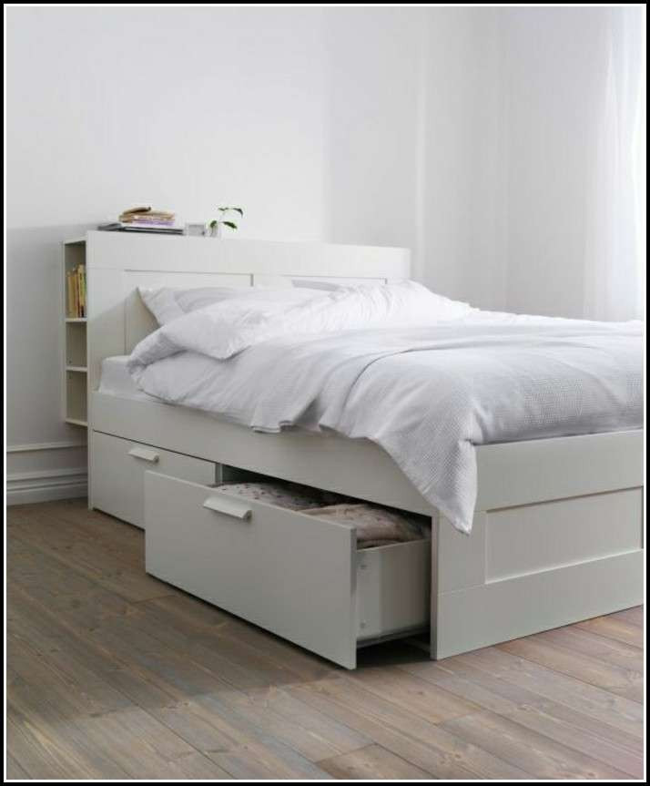 Bett Überlänge
 Bett überlänge Ikea Inspirierend Holzbett Weiß Ikea