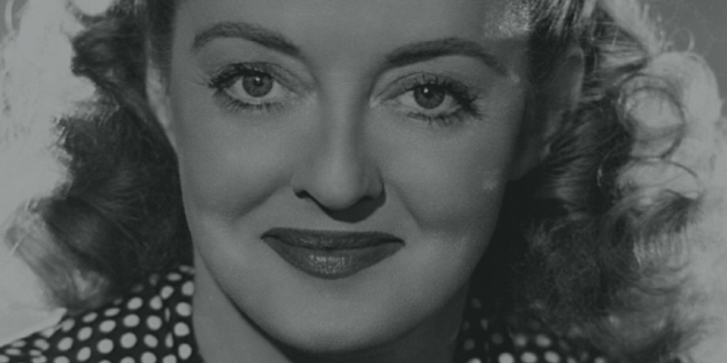 Bette Davis Eyes
 Bette Davis Eyes What Her Eyes Might Have Revealed About