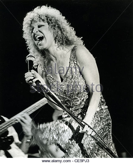 Bette Midler The Rose
 Bette Midler The Rose Stock s & Bette Midler The Rose