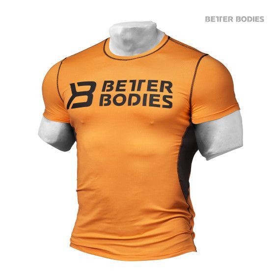 Better Bodies
 Better Bo s Tight Function Tee Body and Fashion