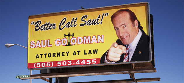 Better Call Saul Online
 Not as soon as expected Better Call Saul on Netflix early