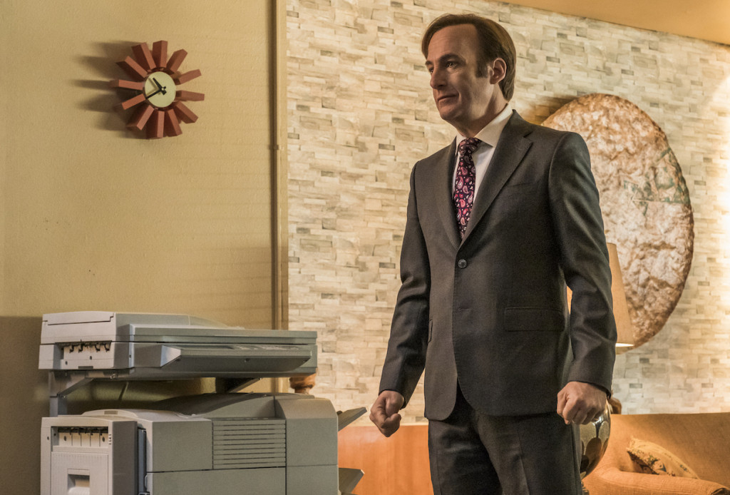 Better Call Saul Season 2
 ‘Better Call Saul’ Recap Season 4 Episode 2 — ‘Breathe