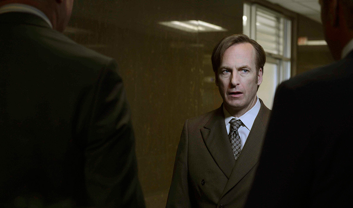 Better Call Saul Season 2
 Blogs Better Call Saul s – First Look at Better