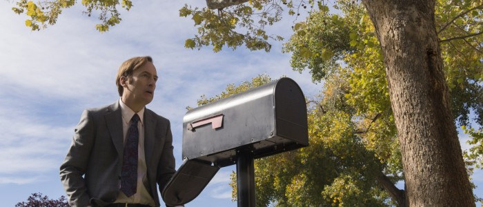 Better Call Saul Season 2
 Better Call Saul Breaking Bad Cameo Who Got Cut