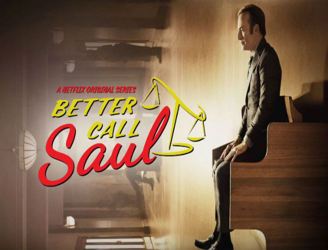 Better Call Saul Season 2
 TRAILER Better Call Saul Season 2 98FM