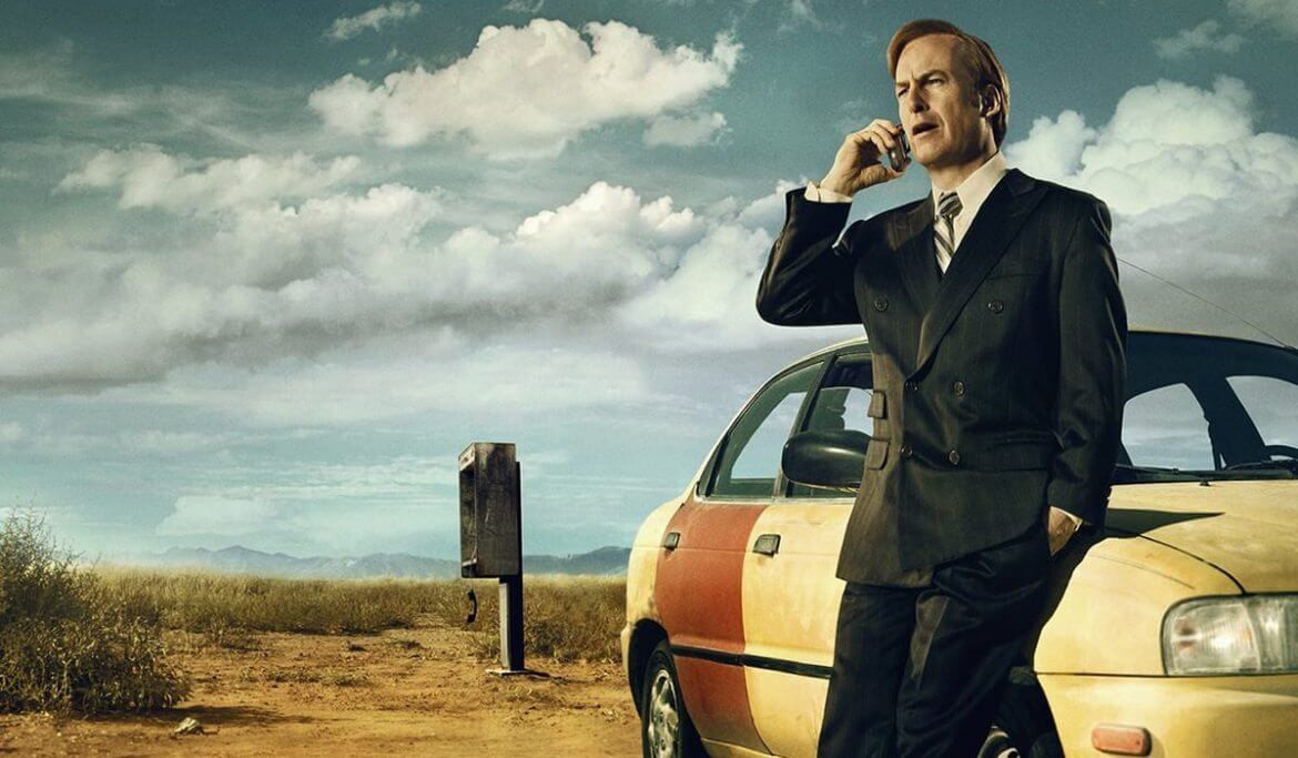 Better Call Saul Season 2
 Better Call Saul Season 2 Netflix Release Schedule Whats