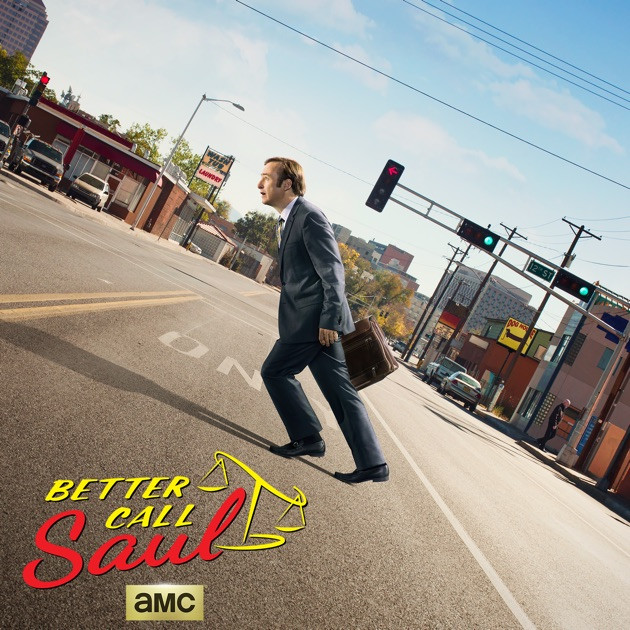 Better Call Saul Season 2
 Better Call Saul Season 2 on iTunes