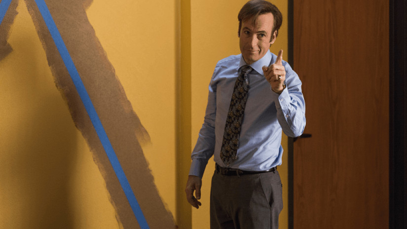 Better Call Saul Season 2
 Better Call Saul Season 3 Episode 2 Review Witness