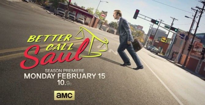 Better Call Saul Season 2
 Better Call Saul Review Season 2 Episode 1