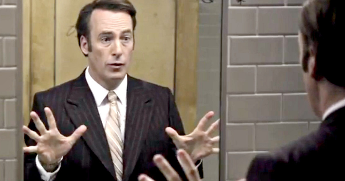 Better Call Saul Trailer
 Better Call Saul Extended Trailer Sets Up Breaking Bad