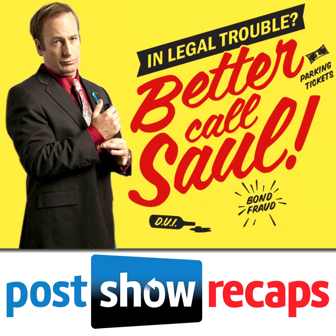 Better Caul Saul
 Better Call Saul Season 3 Episode 4 Recap