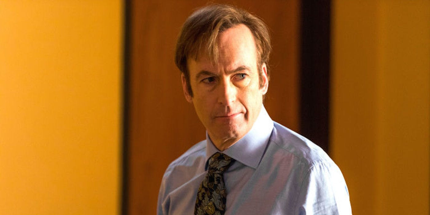 Better Caul Saul
 Better Call Saul Season 4 s Delay Explained