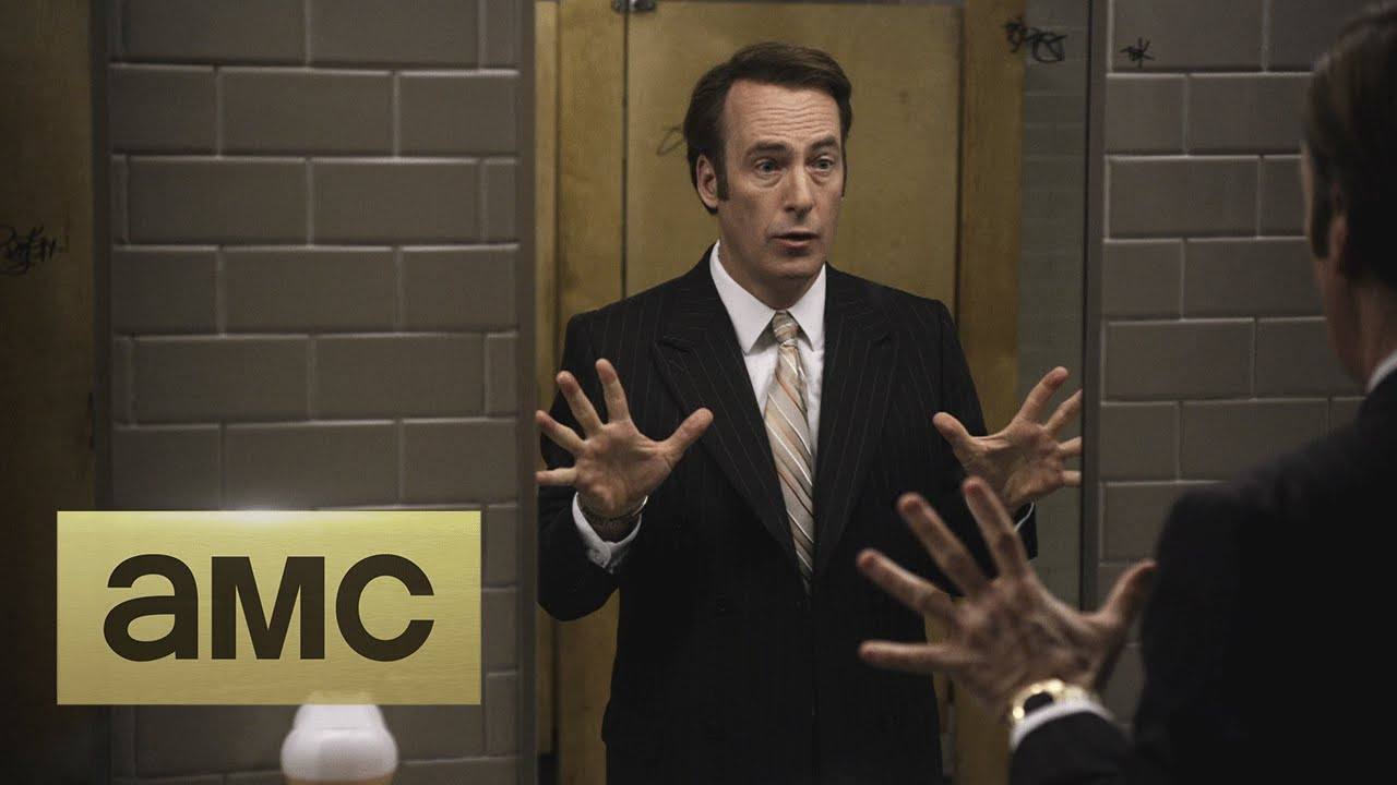 Better Caul Saul
 Extended Trailer Better Call Saul