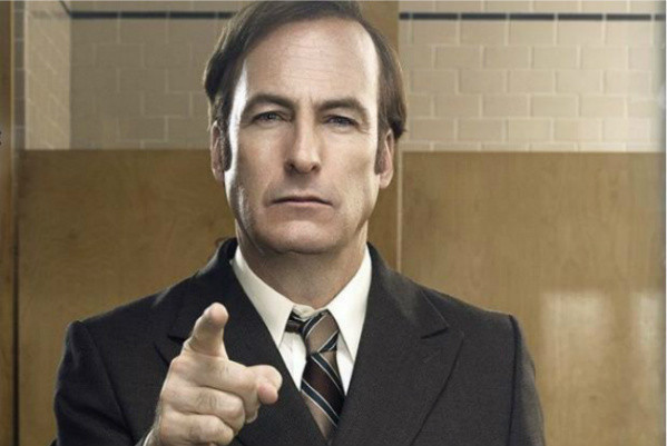 Better Caul Saul
 When Will Season 4 ‘Better Call Saul’ Premiere AMC