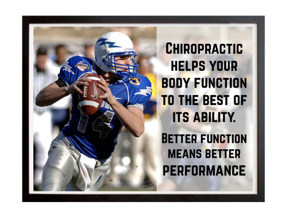 Better Perform
 Better Performance Chiroculture