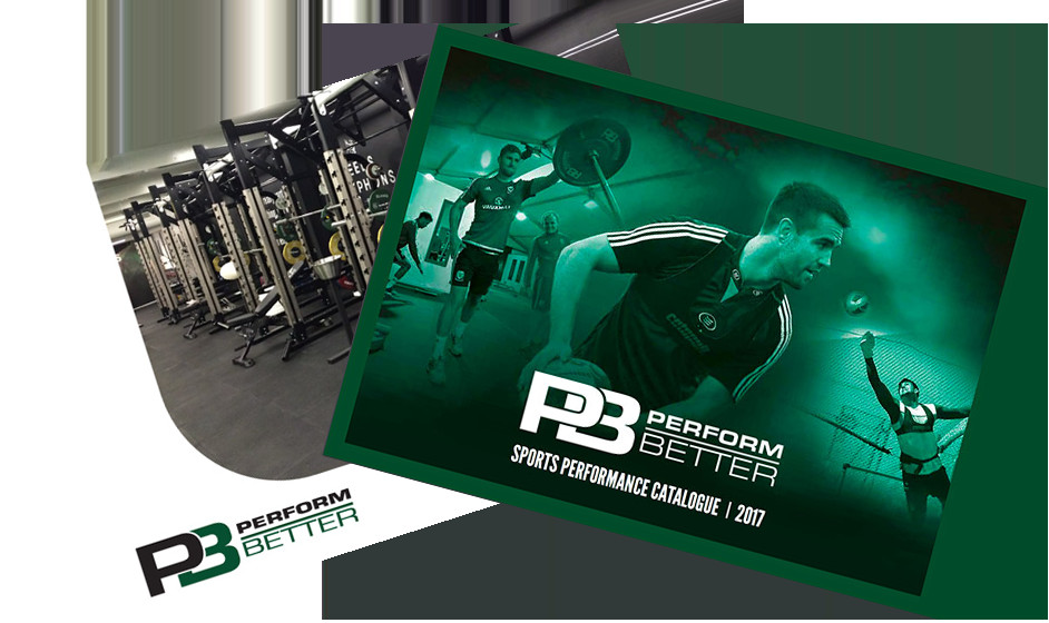 Better Perform
 Sports Performance Equipment