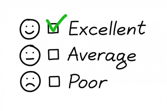 Better Perform
 Want More Meaningful Reviews Build a Survey for Better