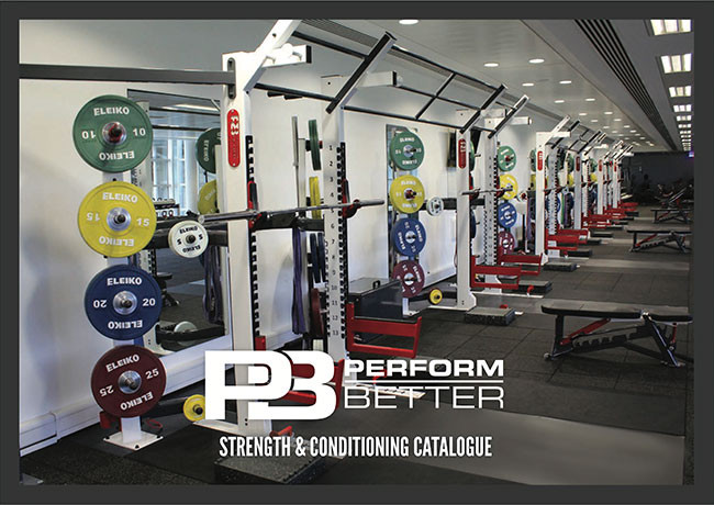 Better Perform
 Sports Performance Equipment