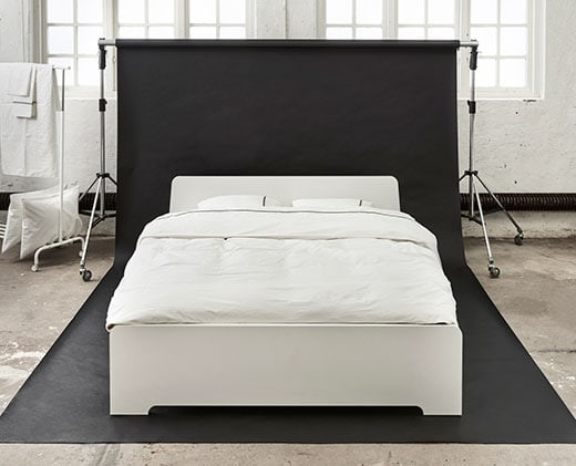 Bettgestell 1 60x2 00
 Doppelbetten zum Träumen – Bettgestelle von IKEA