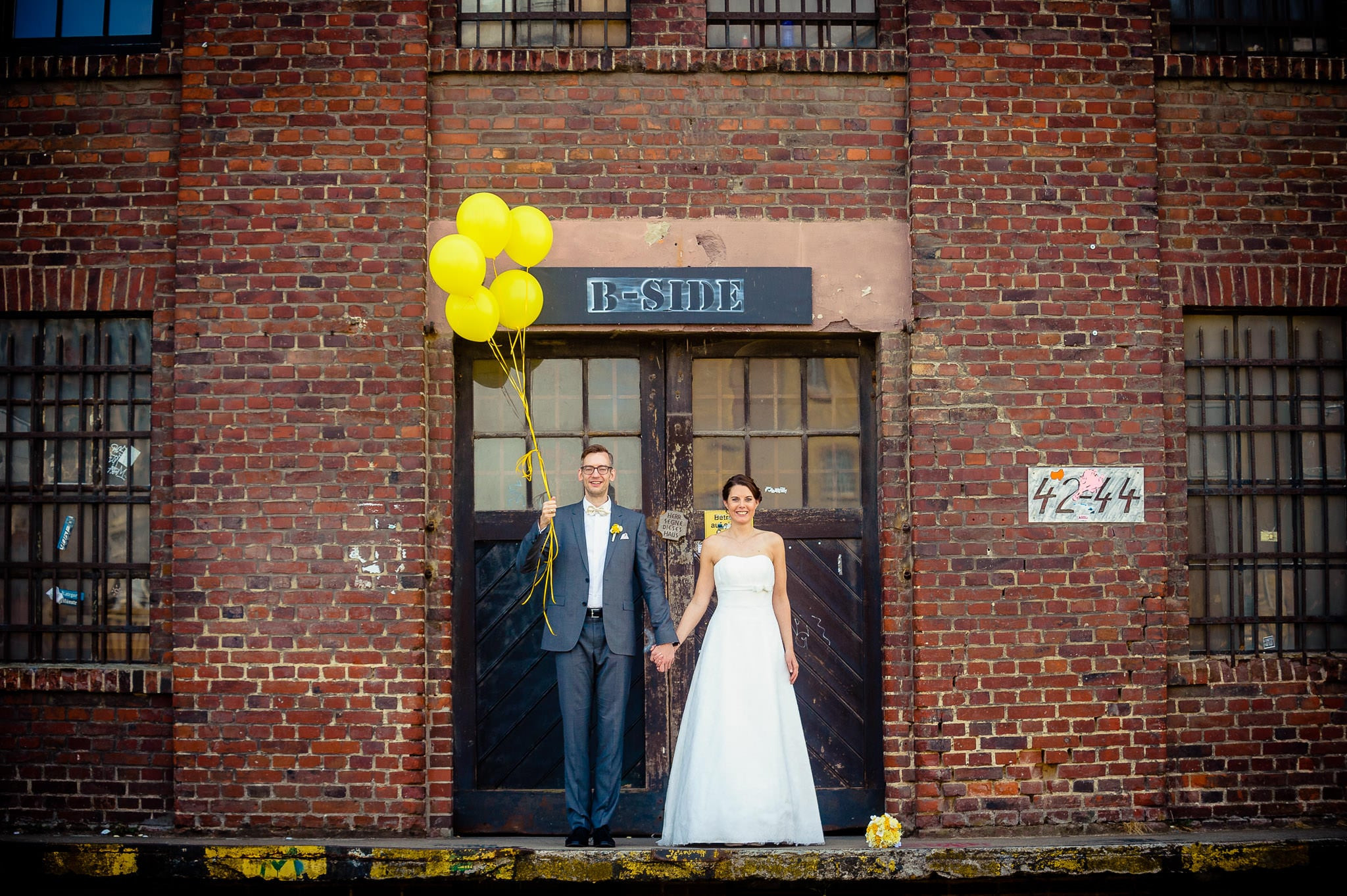 Beverland Hochzeit
 Hochzeit im Landhotel Beverland mit Annika & René