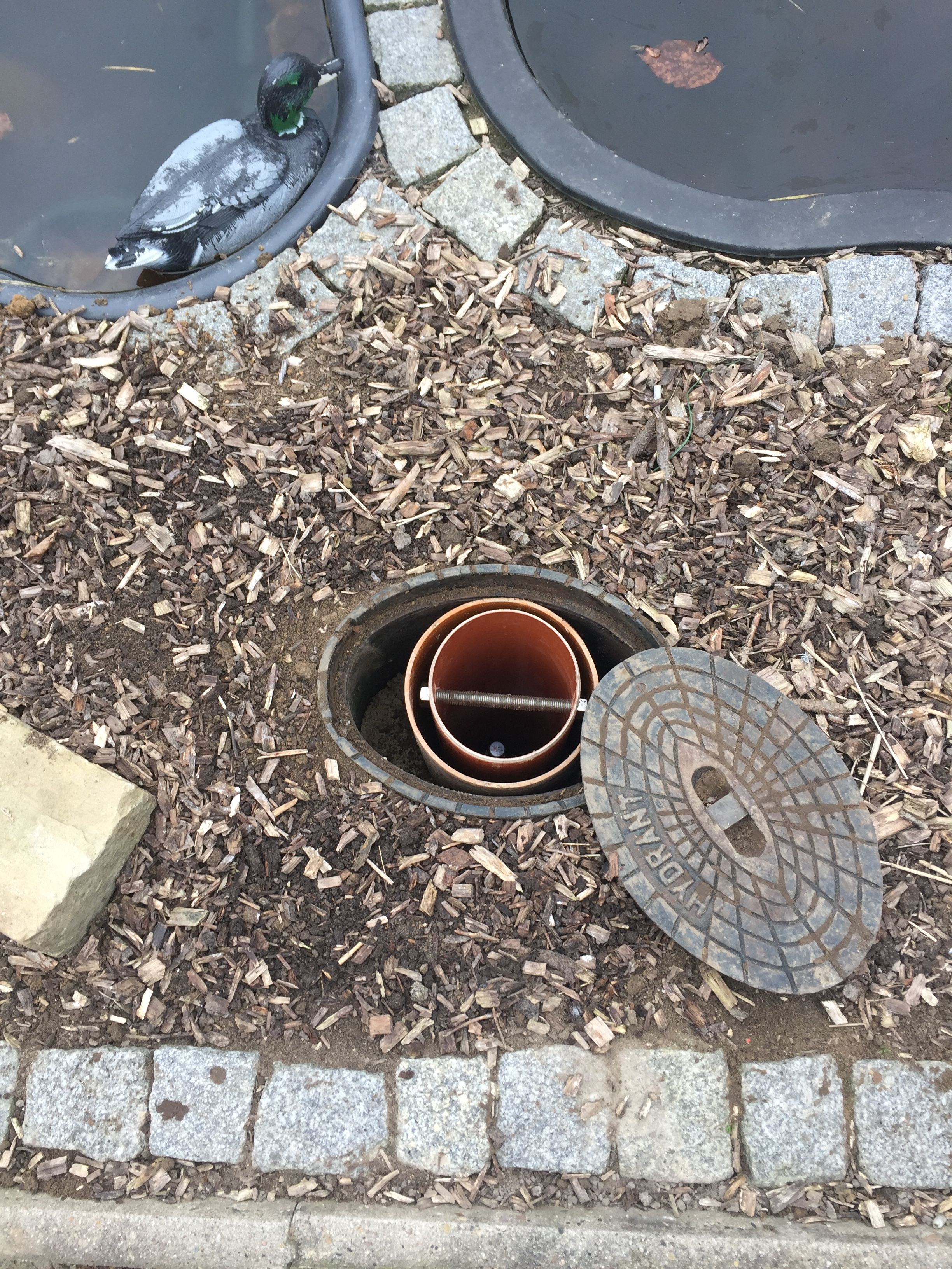 Bierkühler Garten
 Bierkühlschrank Biersafe Abdeckung 1 2