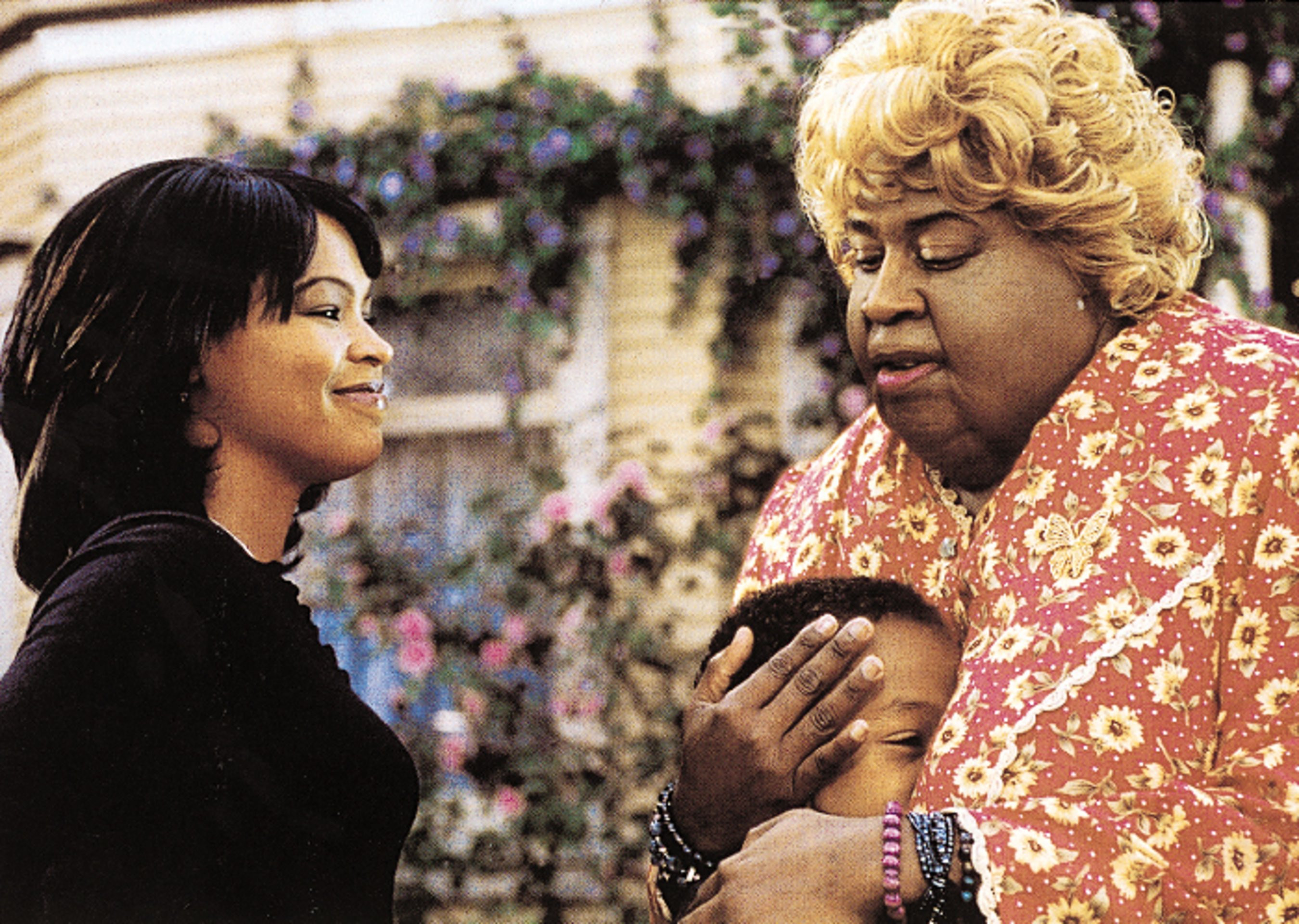 Big Mamas Haus
 Big Mama s Haus 2000 · Trailer · Kritik · KINO