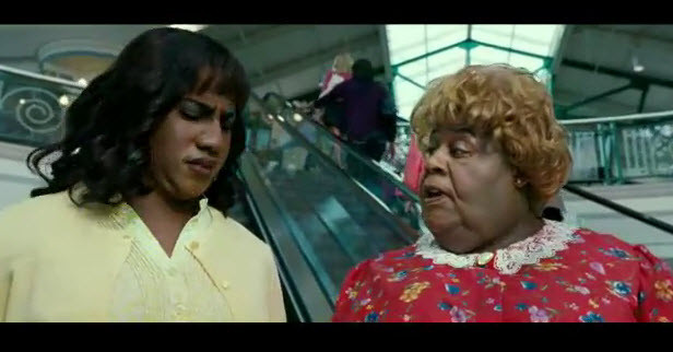 Big Mamas Haus 3
 Big Momma s House 3 [Movie Trailer]