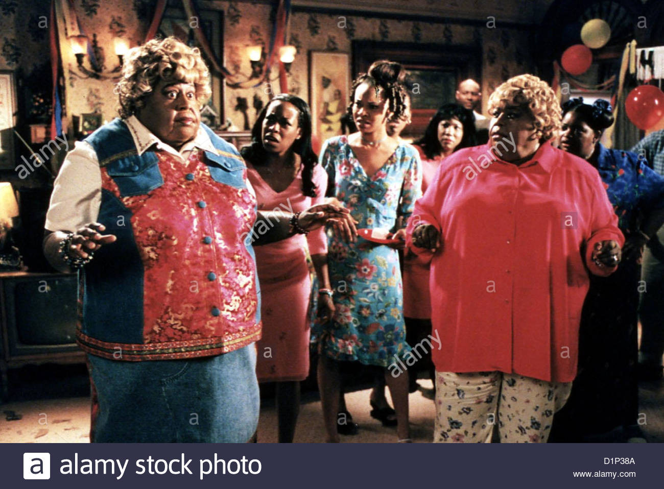 Big Mamas Haus
 Big Mamas Haus Big Momma s House Martin Lawrence Ella