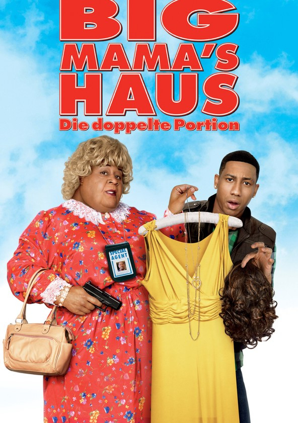 Big Mamas Haus
 Big Mama s Haus Die doppelte Portion line Stream