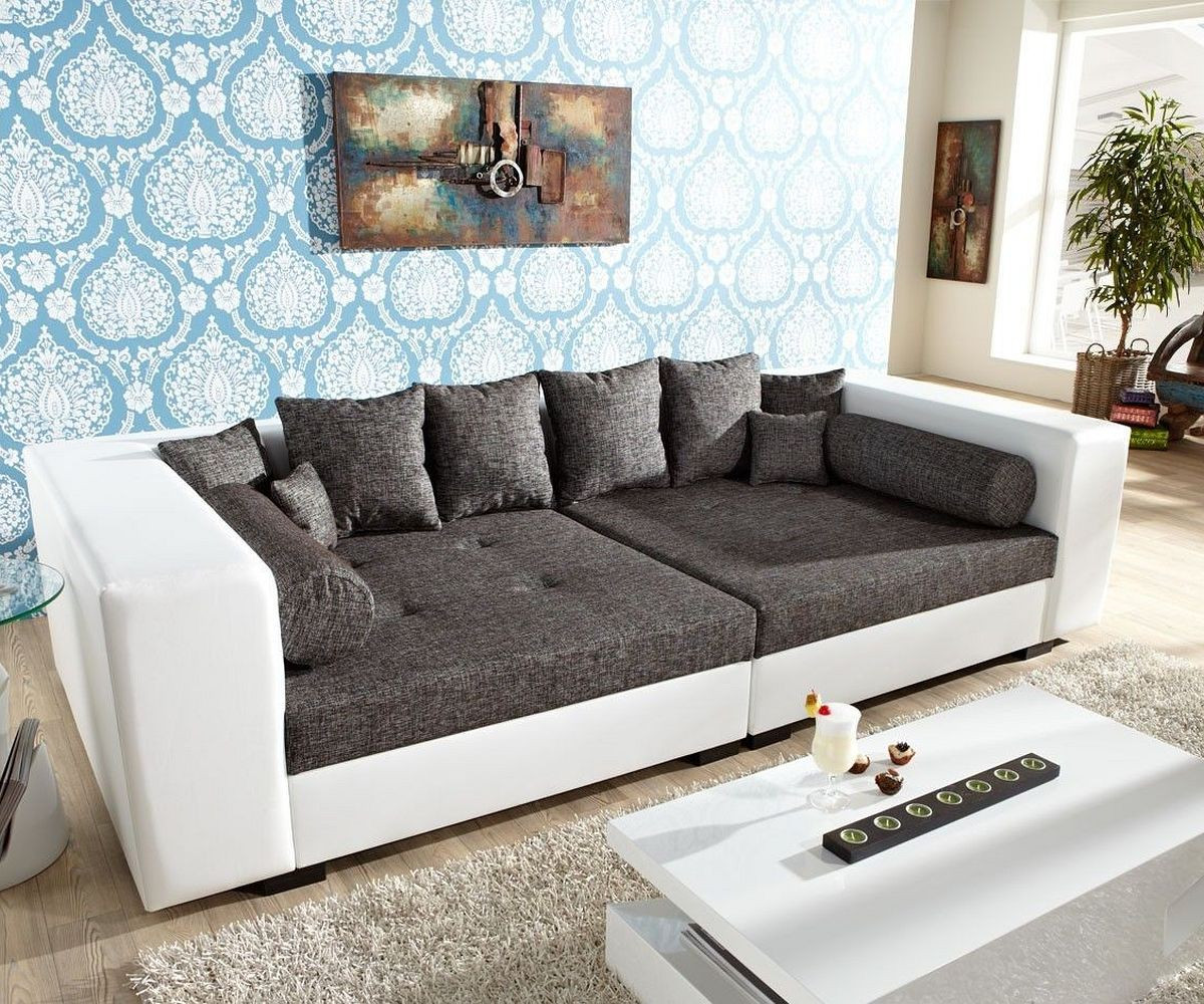 Big Sofa
 Factors to consider before ing a big sofa