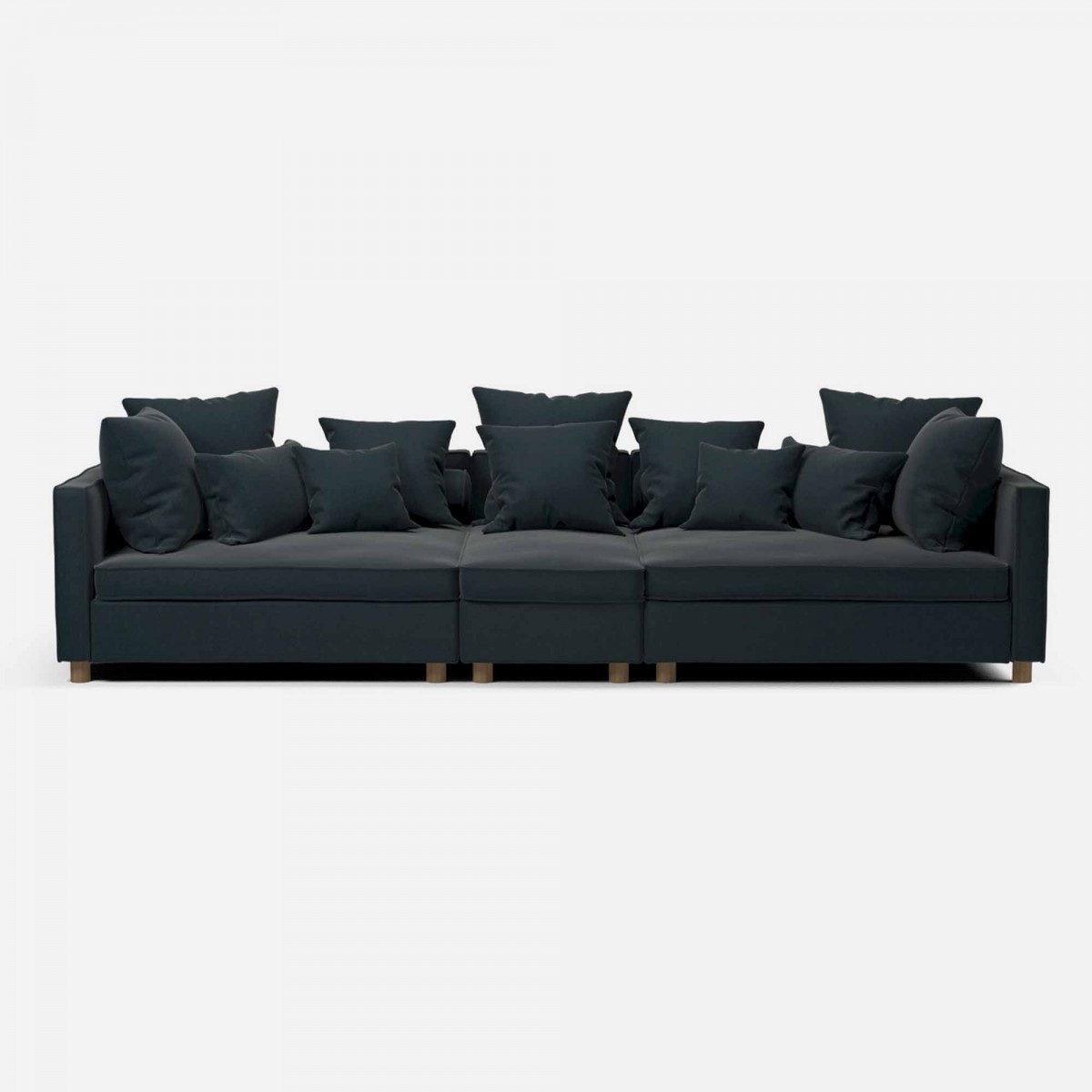 Big Sofa
 Mr BIG sofa 3 units S BOLIA