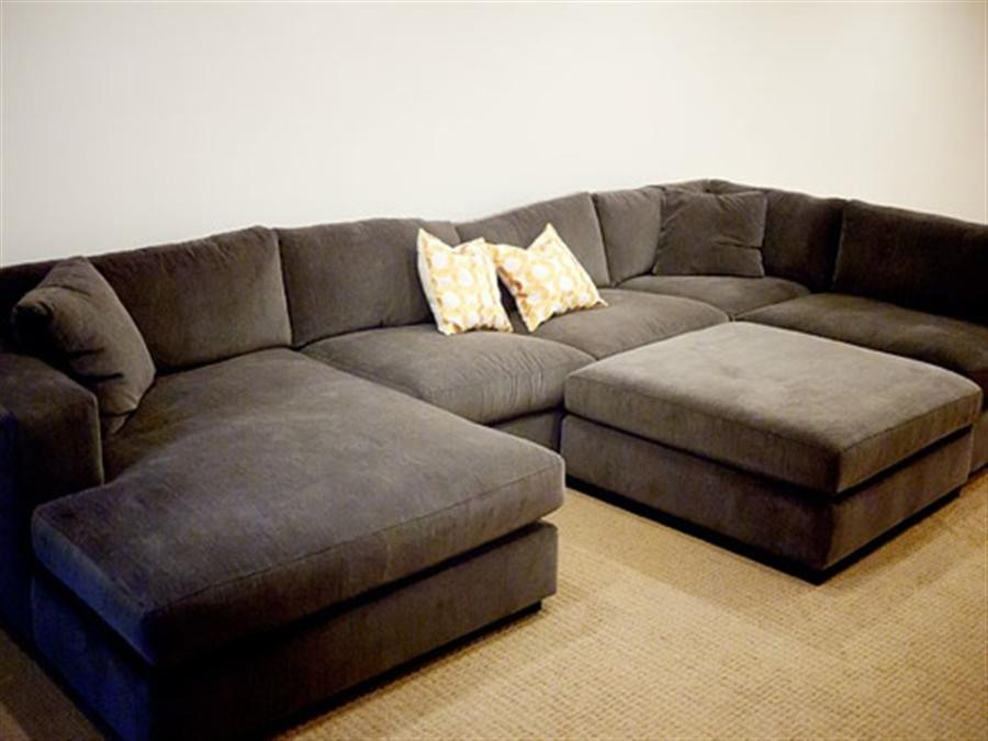 Big Sofa
 Wide Sofas