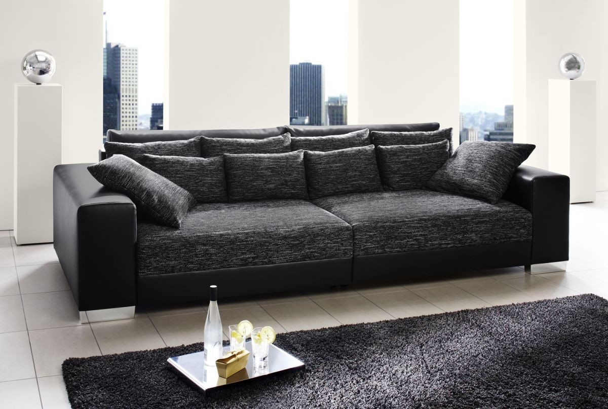 Big Sofa
 Oversized Sofa Sofas Oversized That Are Ready For Hours