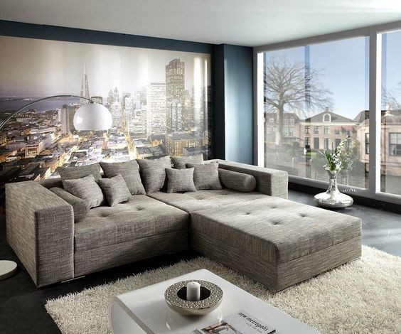 Big Sofa Günstig
 big sofa xxl günstig – Deutsche Dekor 2018 – line Kaufen