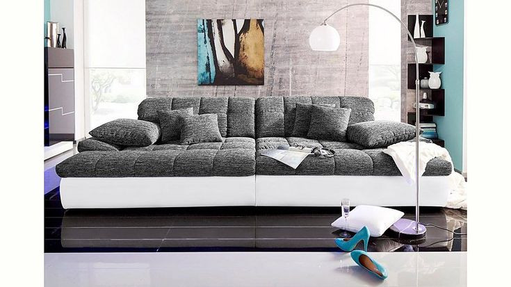 Big Sofa Günstig
 Best 25 Big sofas ideas on Pinterest