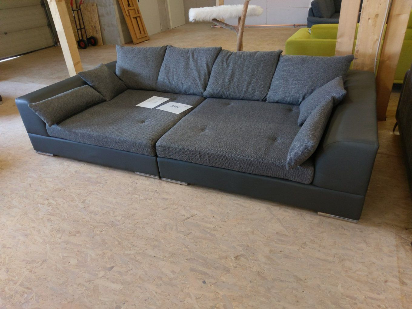 Big Sofa Günstig
 Genial Big Sofa Günstig Kaufen Sammlung Von Sofa Stil