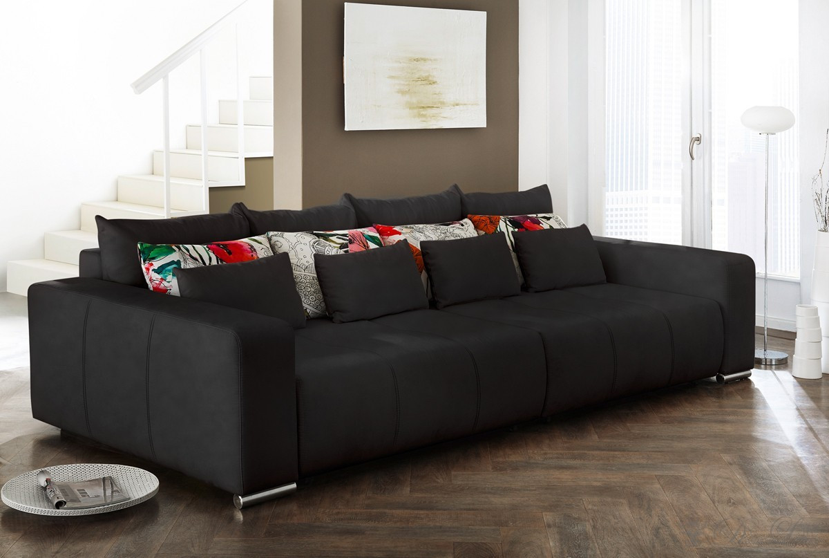 Big Sofa Mit Schlaffunktion
 Big Sofa Mit Schlaffunktion