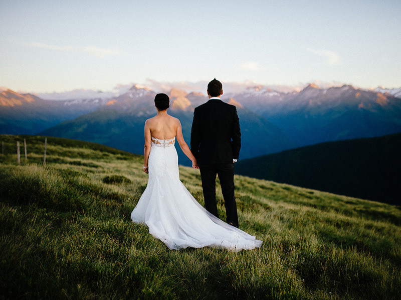 Bilder Hochzeit
 Hochzeit feiern Sonnalm