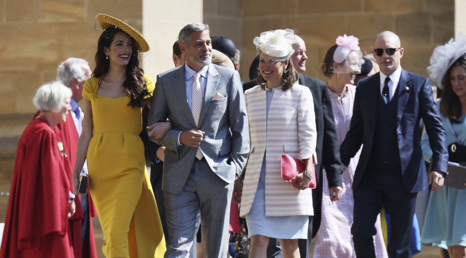 Bilder Hochzeit England
 Hochzeit von Prinz Harry und Meghan Markle Infos zur TV