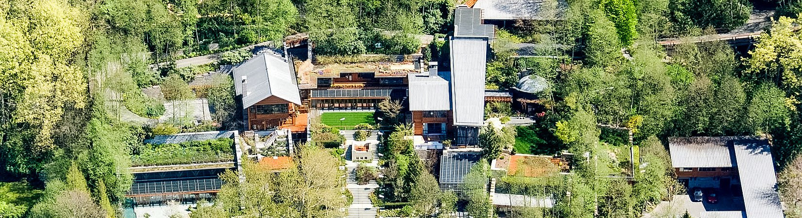 Bill Gates Haus
 bien De Maison A Bill Gates – Ventana Blog