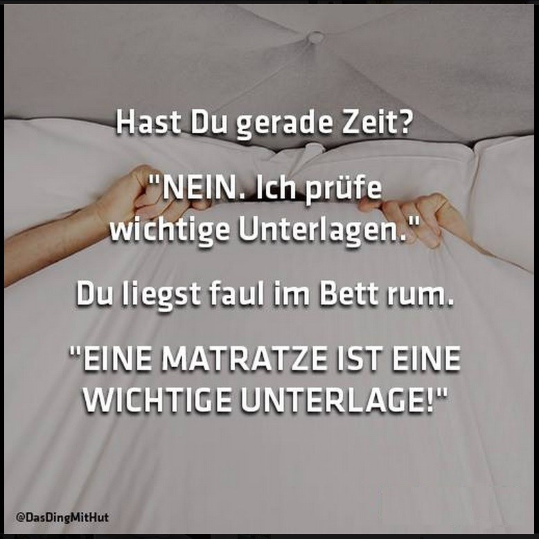 Bin Ich Gut Im Bett
 Matratzentester Endlich gut schlafen