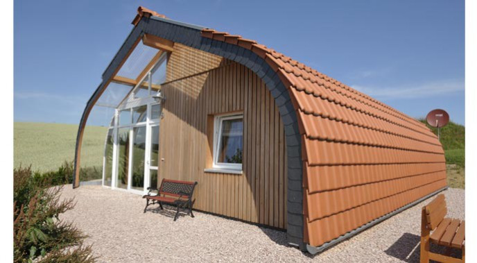 Bio Solar Haus
 Wohngesunde & nachhaltige Holzhäuser von Bio Solar Haus