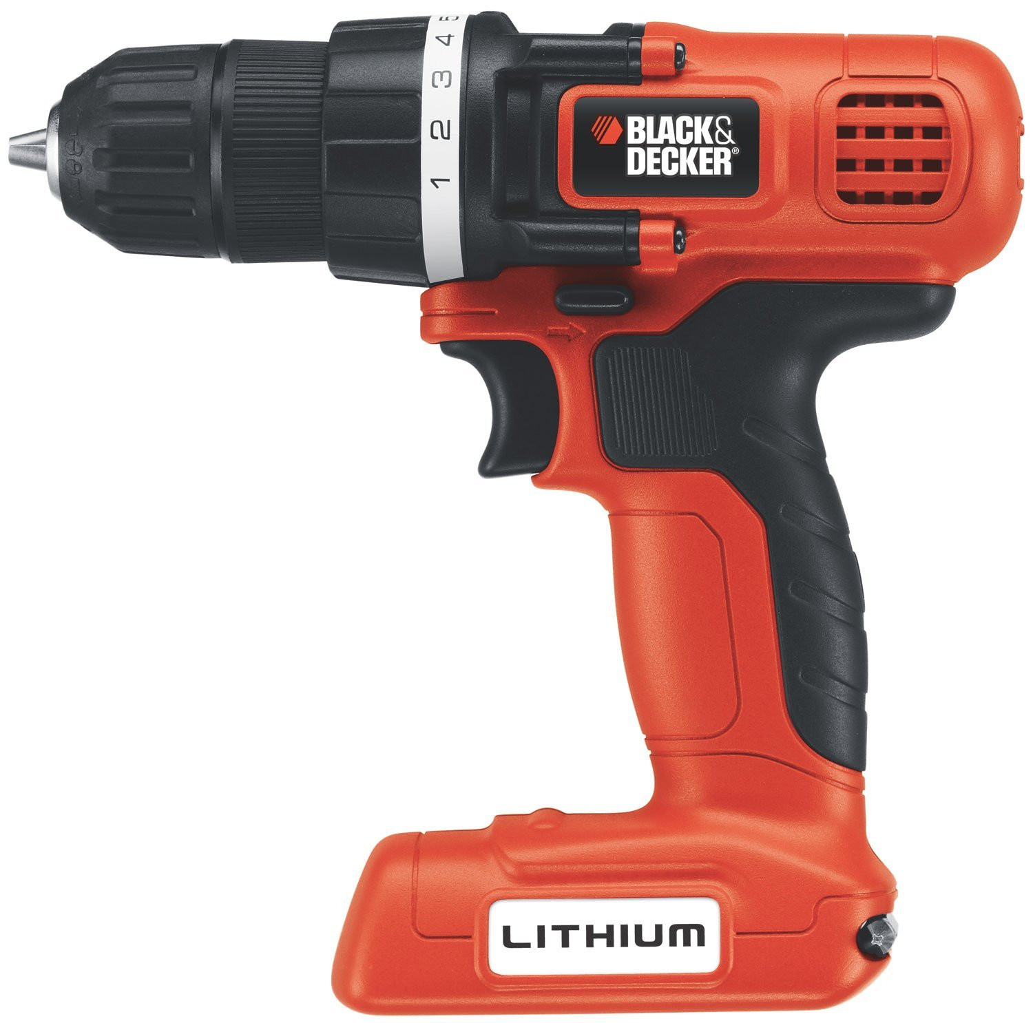 Black And Decker
 Best Black & Decker Cordless Drill Reviews 2018 Top 10 List